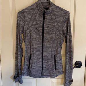 Lululemon define jacket